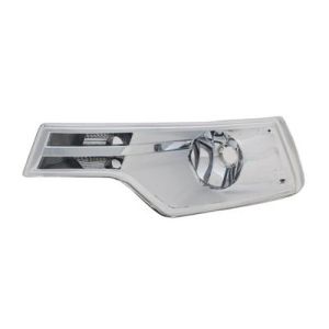 Citroen C5 2008+ DRL+Mistlamp Links