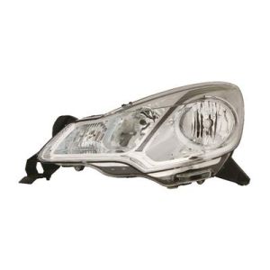 Citroen DS3 2010-2015 Koplamp Links