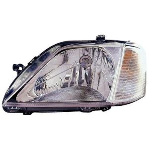 Dacia Logan 2004-2008 Koplamp Links