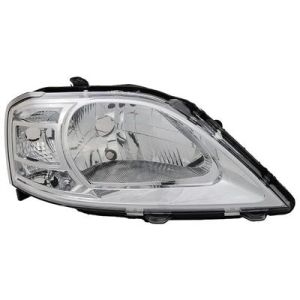Dacia Logan 2008-2012 Koplamp Rechts