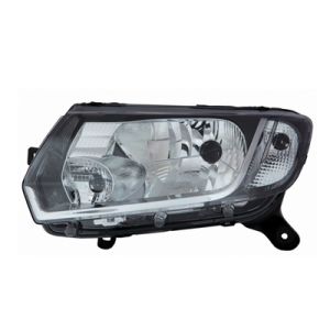 Dacia Logan 2012-2016 Koplamp Links