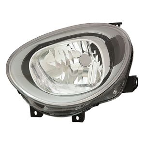 Fiat 500X Koplamp Links