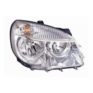FIat Doblo 2005-2010 Koplamp Rechts