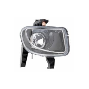 Fiat Grande Punto Sport Mistlamp Rechts