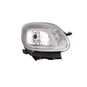 Fiat Panda 2012+ Koplamp Rechts