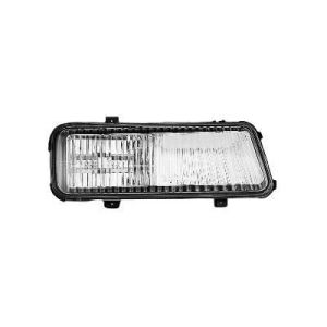 Fiat Scudo 1996-2004 Mistlamp Links