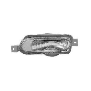 Ford Transit 2000-2006 Mistlamp Links