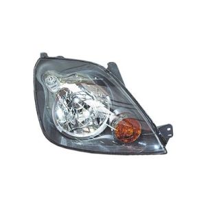 Ford Fiesta 2005-2008 Koplamp Rechts