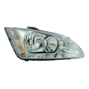 Ford Focus 2004-2008 Koplamp Rechts