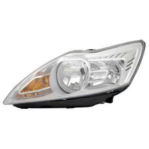 Ford Focus 2008-2011 Koplamp Links