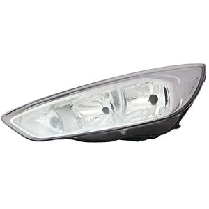 Ford Focus 2014-2018 Koplamp Links Daglicht