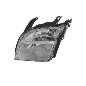 Ford Fusion 2002-2005 Koplamp Links