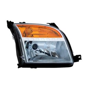 Ford Fusion 2005-2012 Koplamp Rechts
