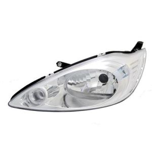 Ford Ka 2008-2016 Koplamp Links