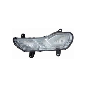 Ford Kuga 2013+ Mistlamp Links