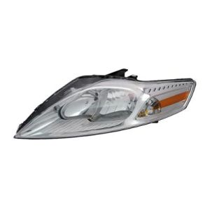 Ford Mondeo 2007-2010 Koplamp Links