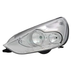 Ford S-MAX Galaxy 2006-2015 Koplamp Links