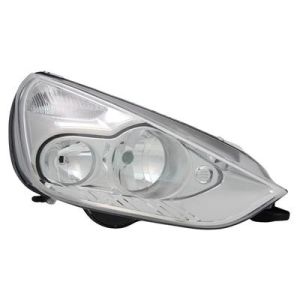 Ford S-MAX Galaxy 2006-2015 Koplamp Rechts
