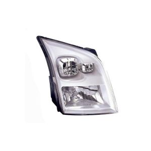 Ford Transit 2006-2014 Koplamp Rechts