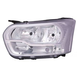 Ford Transit 2T 2014+ Koplamp Links