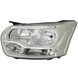 Ford Transit 2T 2014+ Bochtv. Koplamp Links