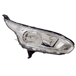 Ford Transit Connect 2015-2018 Koplamp Rechts