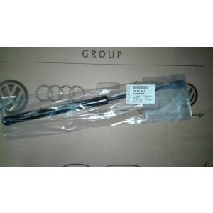 Gasdrukveer VW UP! achterklep origineel