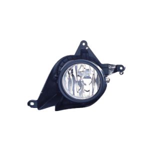 Honda CRV 2007-2010 Mistlamp Rechts
