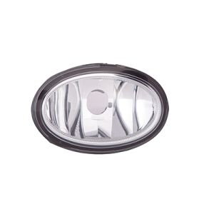 Honda HRV 2015+ Mistlamp Links