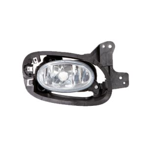 Honda Jazz 2012-2015 Mistlamp Links