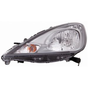 Honda Jazz 2012-2015 Koplamp Links