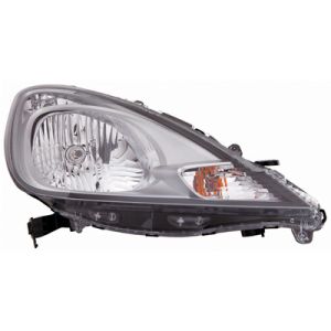 Honda Jazz 2012-2015 Koplamp Rechts