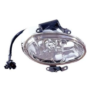 Hyundai Atos 2001-2004 Mistlamp Rechts