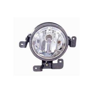 Hyundai Getz 2005-2009 Mistlamp Links