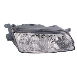 Hyundai H1 - H200 2002-2008 Koplamp Rechts