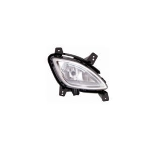 Hyundai i10 2011-2013 Mistlamp Rechts