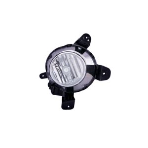 Hyundai i10 2013-2016 Mistlamp Rechts