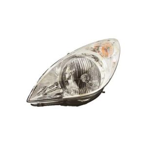 Hyundai i20 2008-2012 Koplamp Links