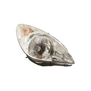 Hyundai i20 2008-2012 Koplamp Rechts