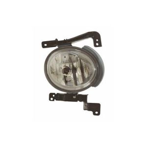 Hyundai i20 2008-2012 Mistlamp Rechts