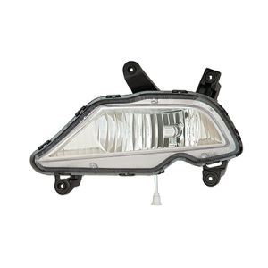 Hyundai i20 5drs. 2015-2018 Mistlamp Links