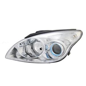 Hyundai i30 2007-2010 Koplamp Links