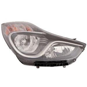 Hyundai iX20 2010-2015 Koplamp Rechts