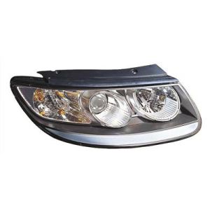 Hyundai Santa Fe 2006-2009 Koplamp Rechts