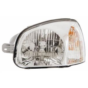 Hyundai Santa Fe 2001-2005 Koplamp Links