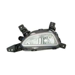 Hyundai Tucson 2015-2018 Mistlamp Links