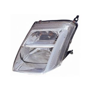 Citroen C2 2003-2017 Koplamp Links