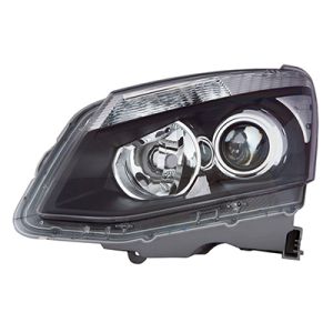 Isuzu D-Max 2012-2017 Koplamp Links