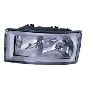 Iveco Turbo Daily 2000-2006 Koplamp Links