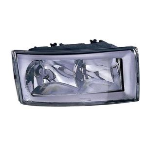 Iveco Turbo Daily 2000-2006 Koplamp Rechts